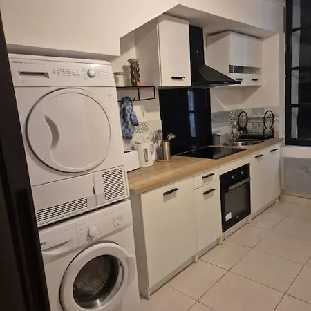 Charmante Maison De Feriehus Narbonne