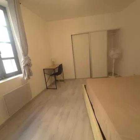 בית נופש Charmante Maison De