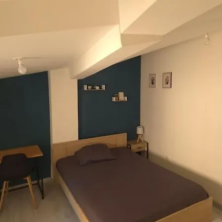 Charmante Maison De בית נופש