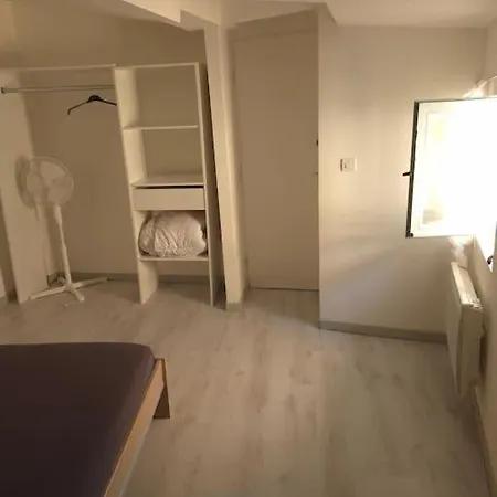 בית נופש Charmante Maison De